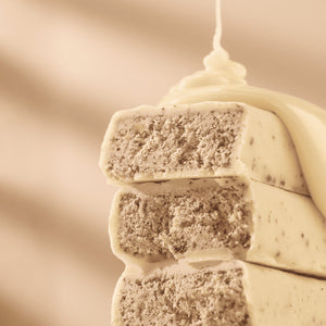 SOFT BAR COOKIES