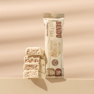 SOFT BAR COOKIES