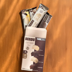 PACK SOFT BAR
