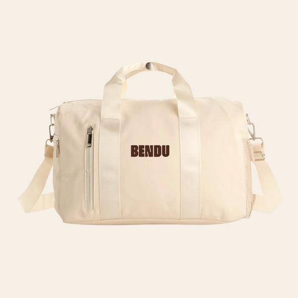 TOTE BAG BENDU