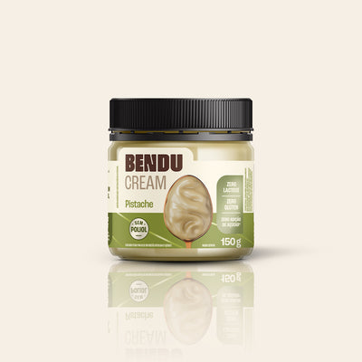 CREME PISTACHE 150g