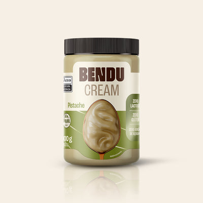 CREME PISTACHE 300g
