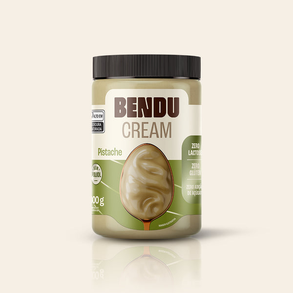 CREME PISTACHE 300g