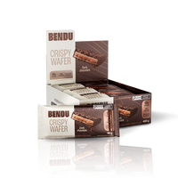 CRISPY WAFER DARK CHOCOLATE