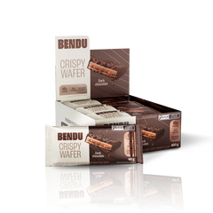 CRISPY WAFER DARK CHOCOLATE