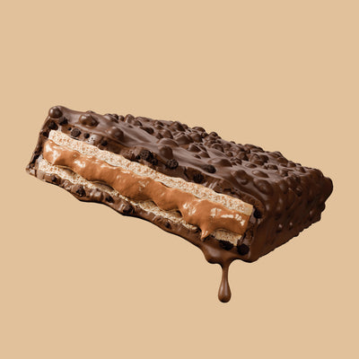 Coleção Crispy Wafer