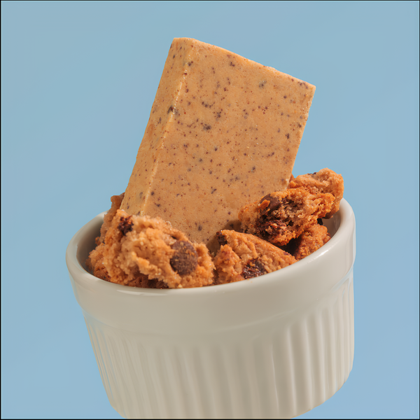 PAÇOCA WHEY MISTO