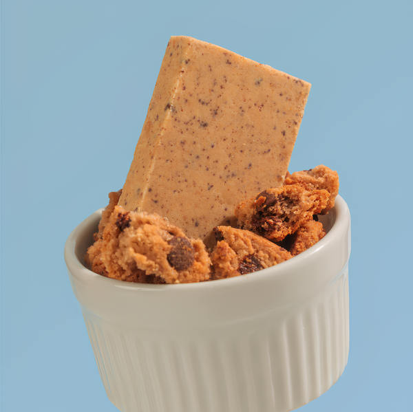 PAÇOCA COOKIE