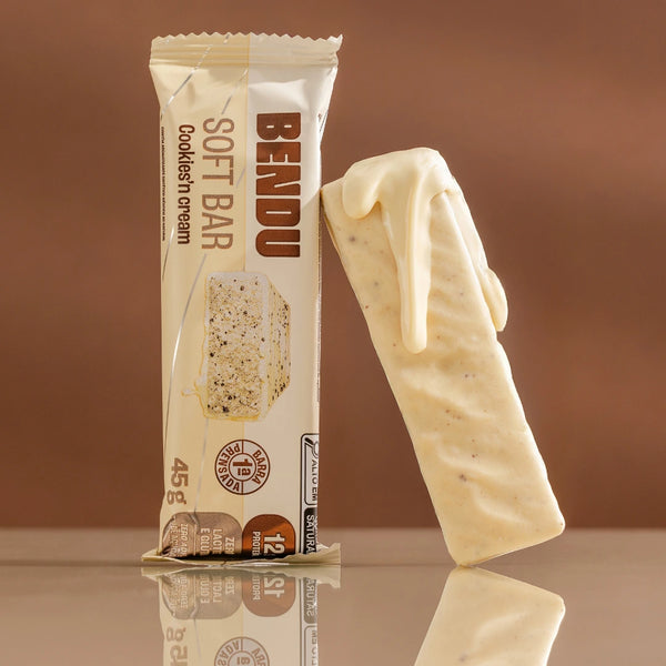 SOFT BAR COOKIES