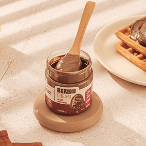 CREME AVELÃ CACAU 150g