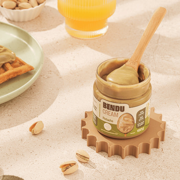 CREME PISTACHE 150g