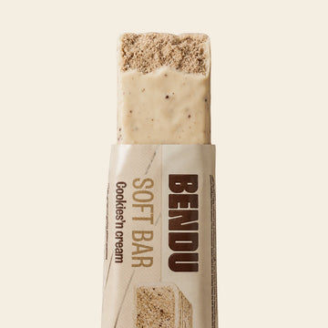 SOFT BAR COOKIES'N CREAM