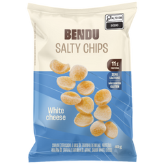 SALTY CHIPS WHITE CHEESE