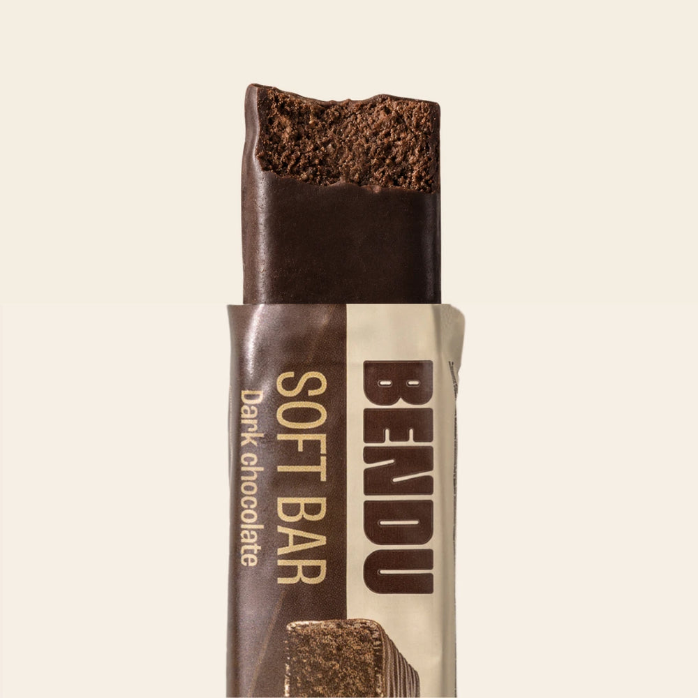 SOFT BAR DARK CHOCOLATE
