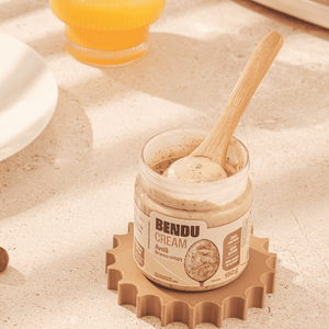 CREME AVELÃ BRANCO CRISPY 150g