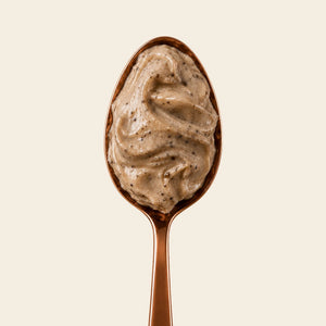 CREME AVELÃ BRANCO CRISPY 150g