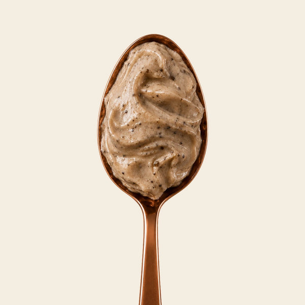 CREME AVELÃ BRANCO CRISPY 150g