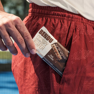 CRISPY WAFER DARK CHOCOLATE