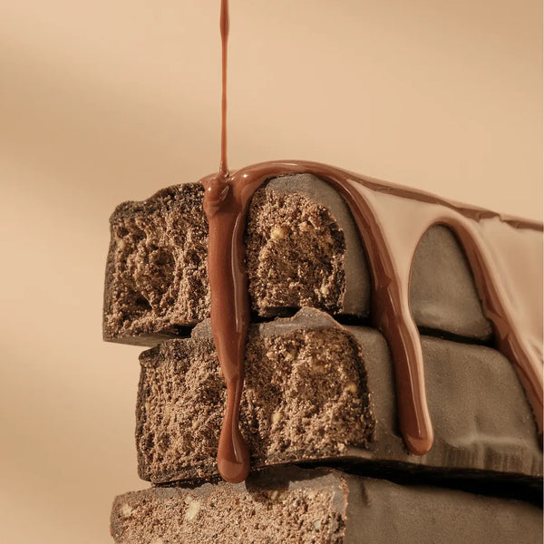 SOFT BAR DARK CHOCOLATE