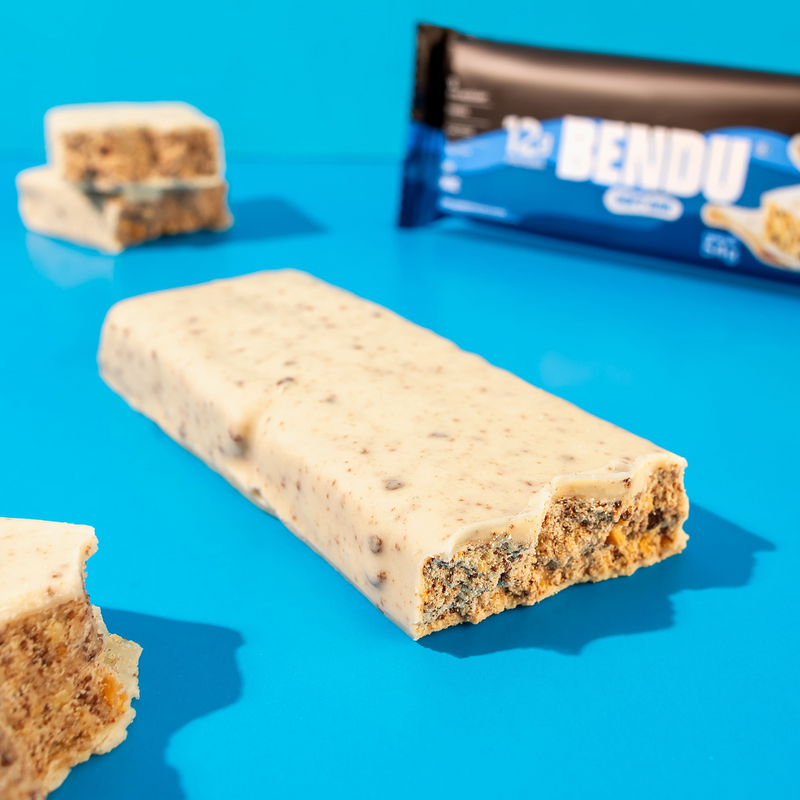 SOFT BAR COOKIES