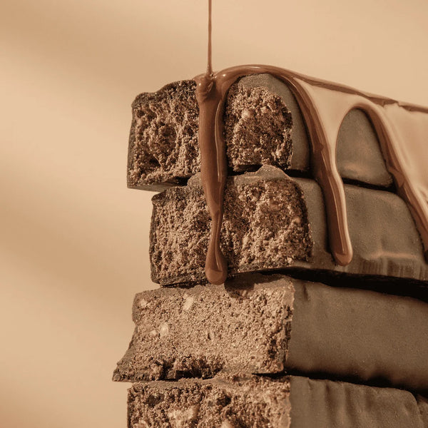 SOFT BAR CHOCOLATE BELGA