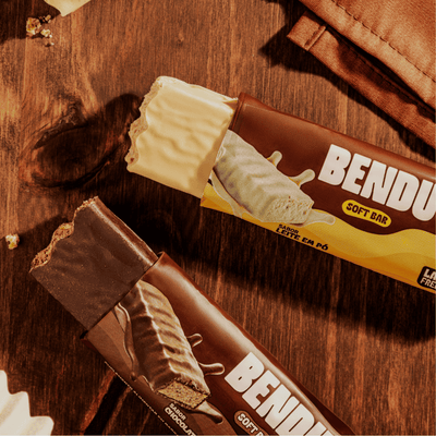 Coleção Soft Bar