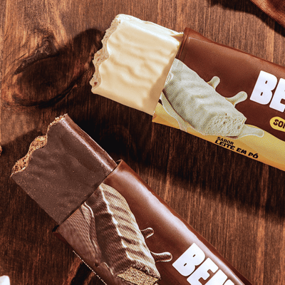 Coleção Soft Bar