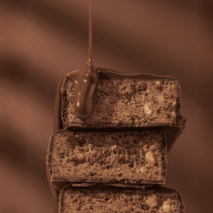SOFT BAR DARK CHOCOLATE
