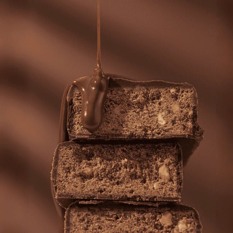 SOFT BAR DARK CHOCOLATE