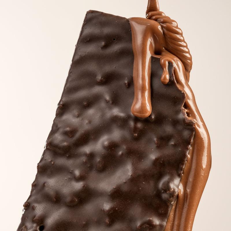 CRISPY WAFER DARK CHOCOLATE