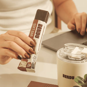 SOFT BAR CHOCOLATE BELGA