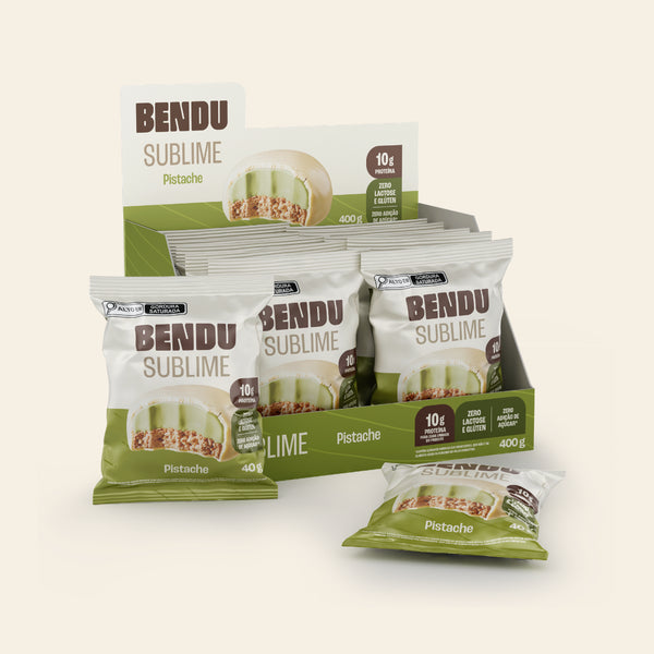 SUBLIME PISTACHE