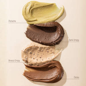 Bendu Tasting (Cream 150g)