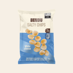 SALTY CHIPS WHITE CHEESE