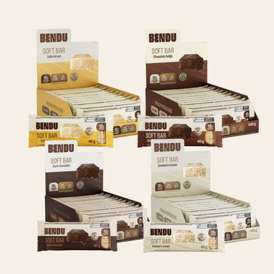 Combo SOFT BAR