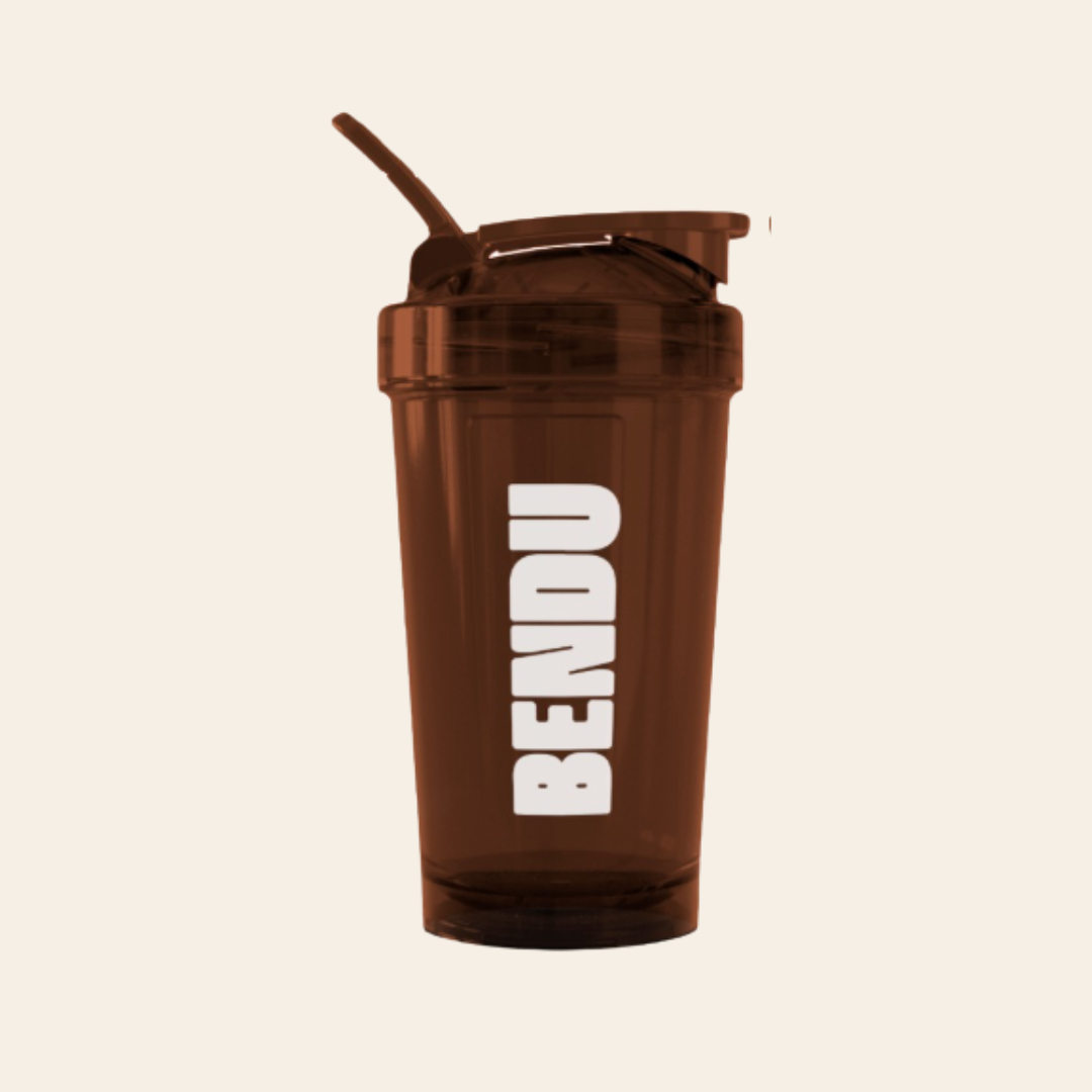BLENDER