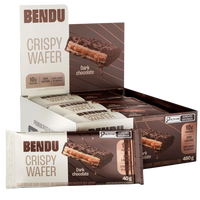 CRISPY WAFER DARK CHOCOLATE