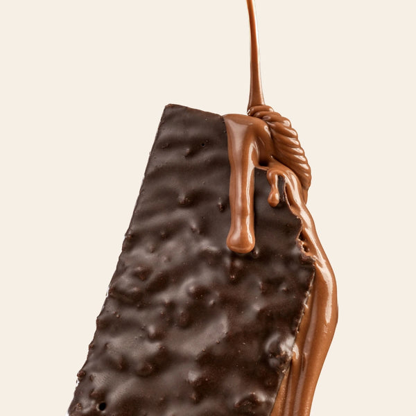 CRISPY WAFER DARK CHOCOLATE