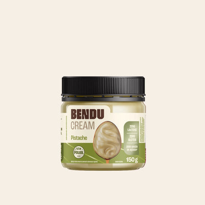 CREME PISTACHE 150g