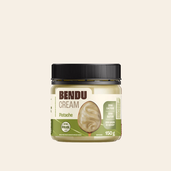 CREME PISTACHE 150g