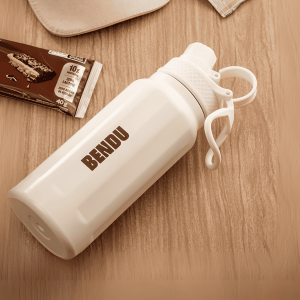 Garrafa Térmica 750ml