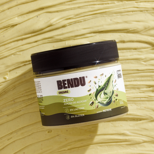 CREME PISTACHE 300g