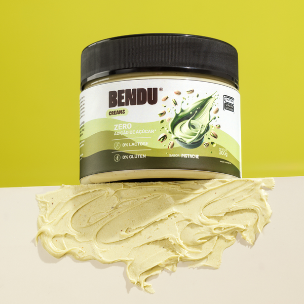CREME PISTACHE 300g