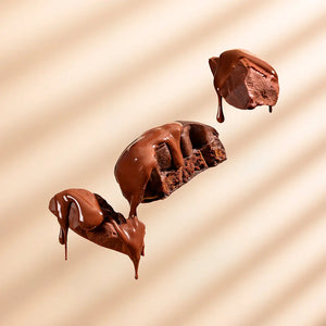 SUBLIME DARK CHOCOLATE