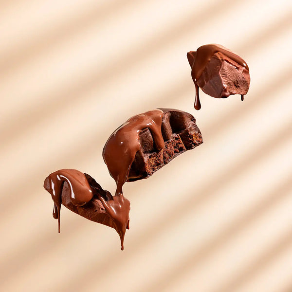 SUBLIME DARK CHOCOLATE