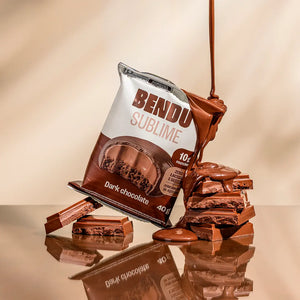SUBLIME DARK CHOCOLATE