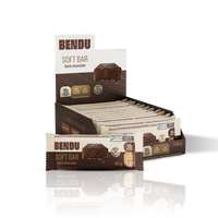 SOFT BAR DARK CHOCOLATE