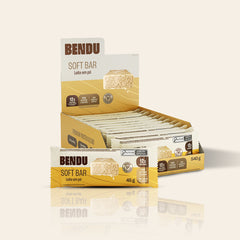 SOFT BAR LEITE EM PÓ