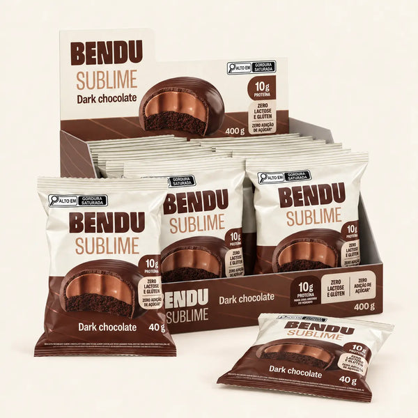 SUBLIME DARK CHOCOLATE
