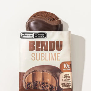 SUBLIME DARK CHOCOLATE